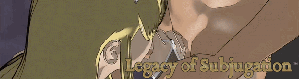 VN Ren'Py Legacy of Subjugation [Demo] [Problematic Faves]