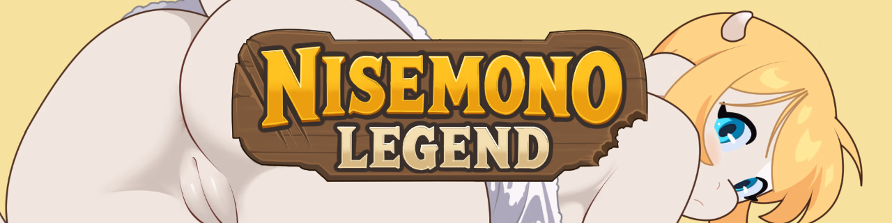 Ren'Py Nisemono Legend [0.3.3] [Nisemono] download