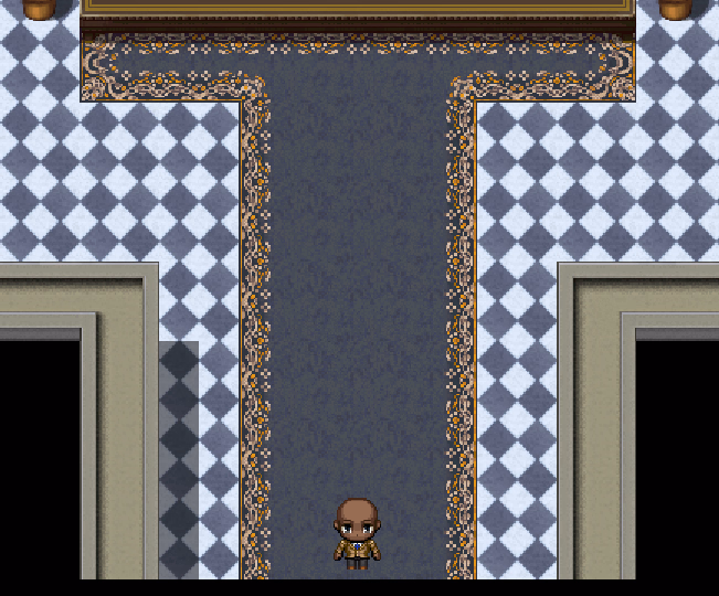 RPGM Behind The Mask [v0.1.0] [Sherlucky]