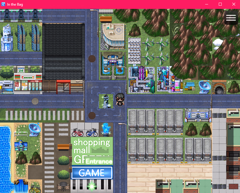RPGM In the Bag [v.2 Release] [TheMagicalGurl]
