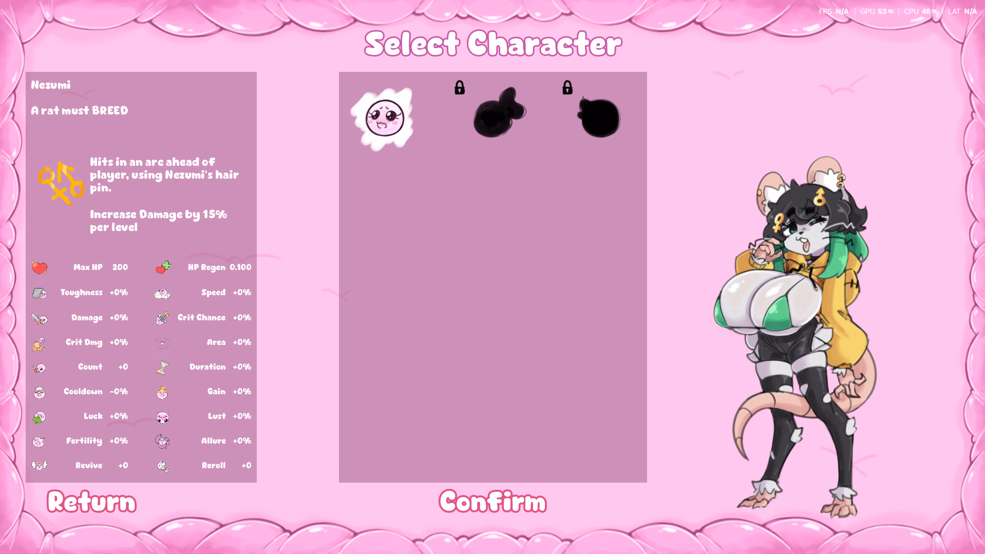 Godot Go! Go! Womb-chan! [v0.0.1.1] [Polygonheart]