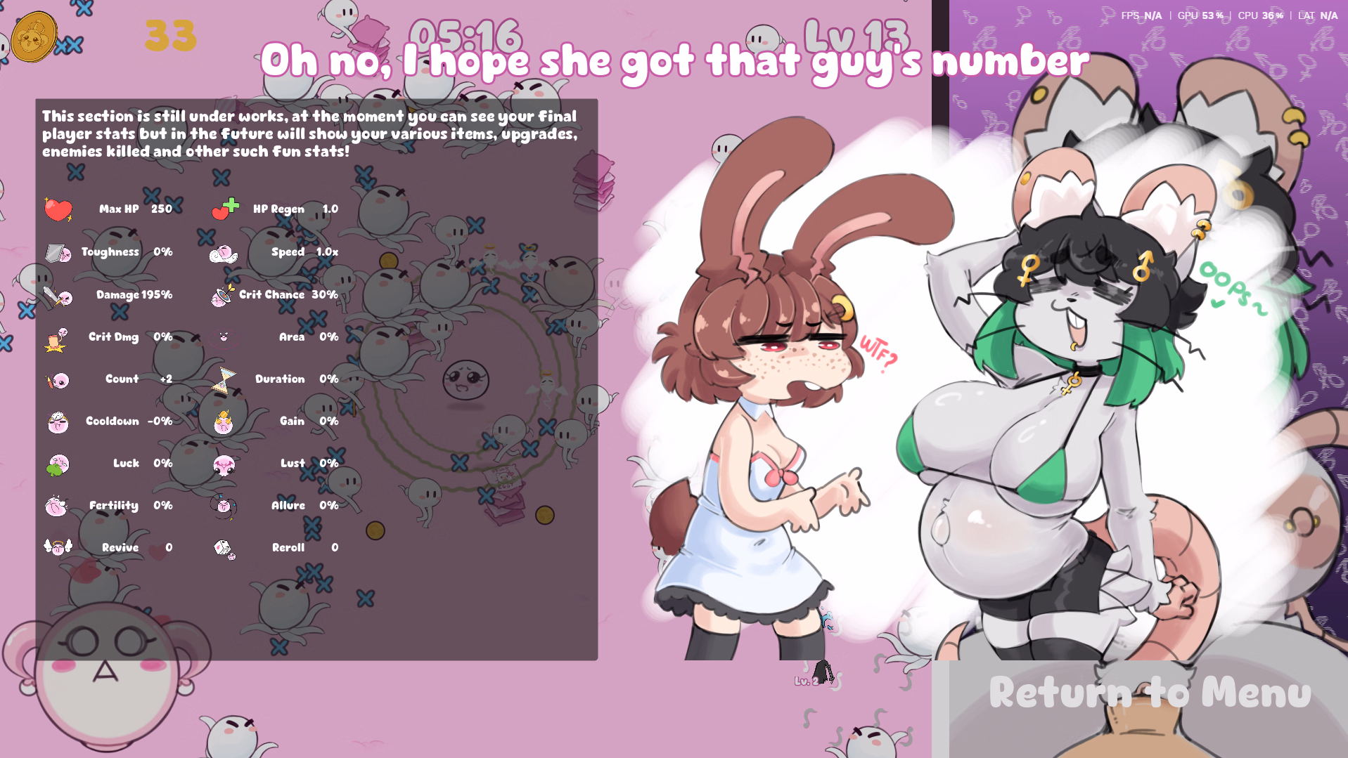 Godot Go! Go! Womb-chan! [v0.0.1.1] [Polygonheart]