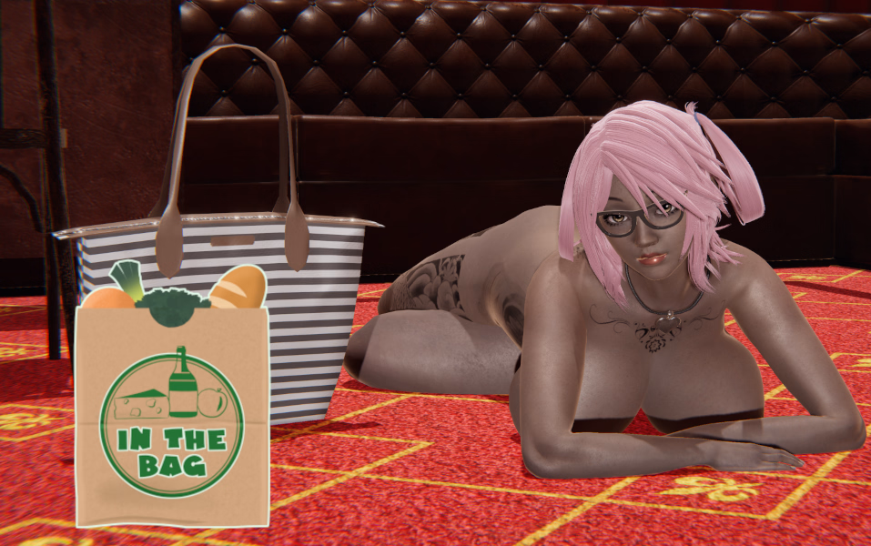 RPGM In the Bag [v.2 Release] [TheMagicalGurl] download