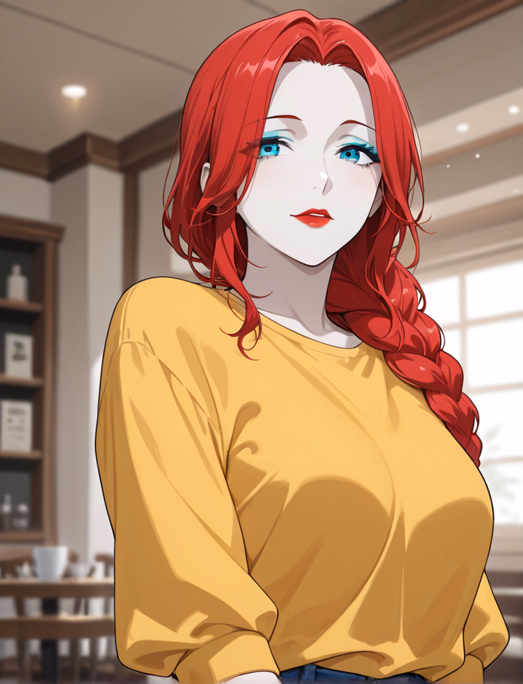 HTML City of cravings [v0.1] [Citocrav]