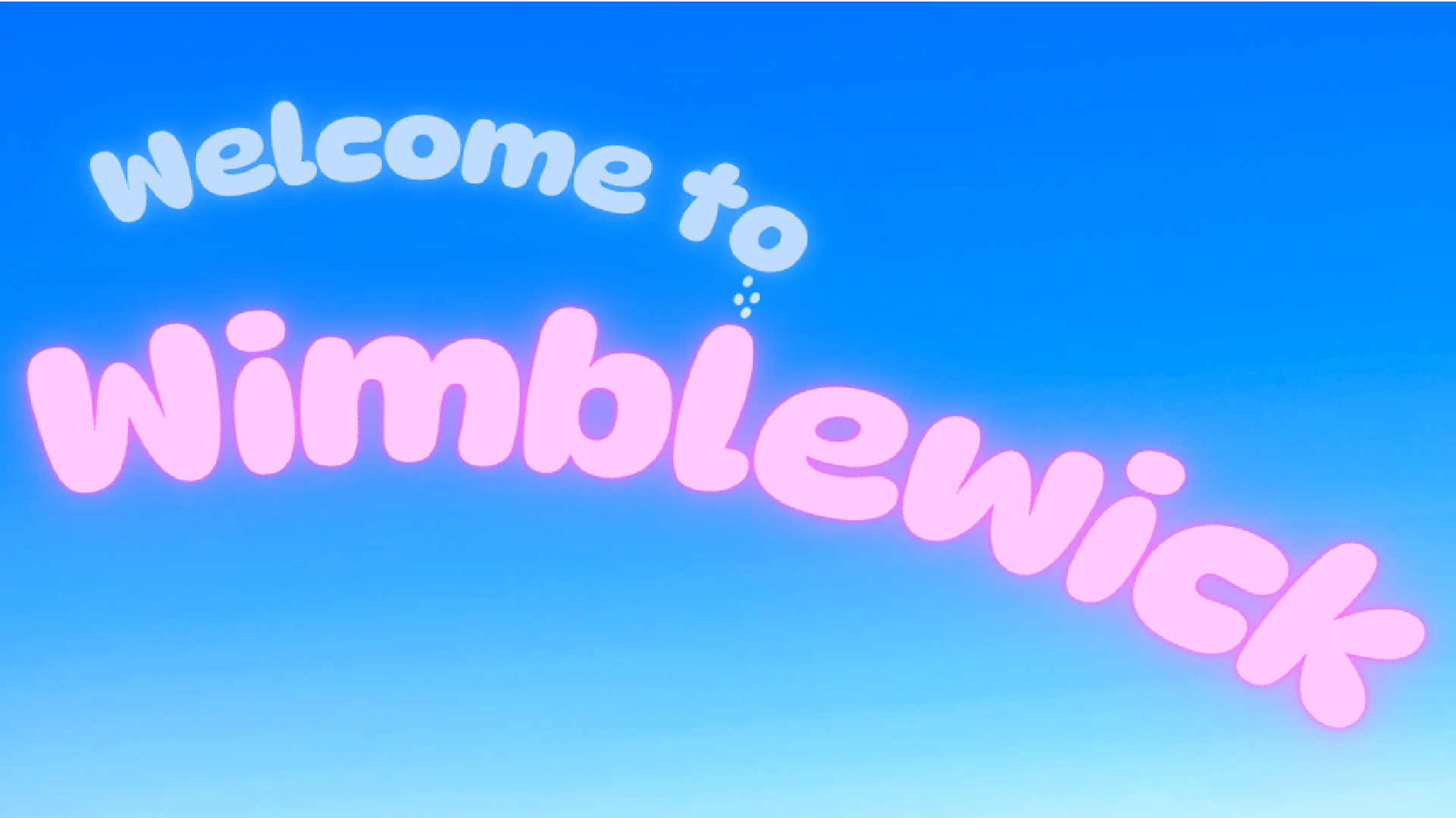 Ren'Py Welcome to Wimblewick [v0.1.8] [EdoumDoum] download