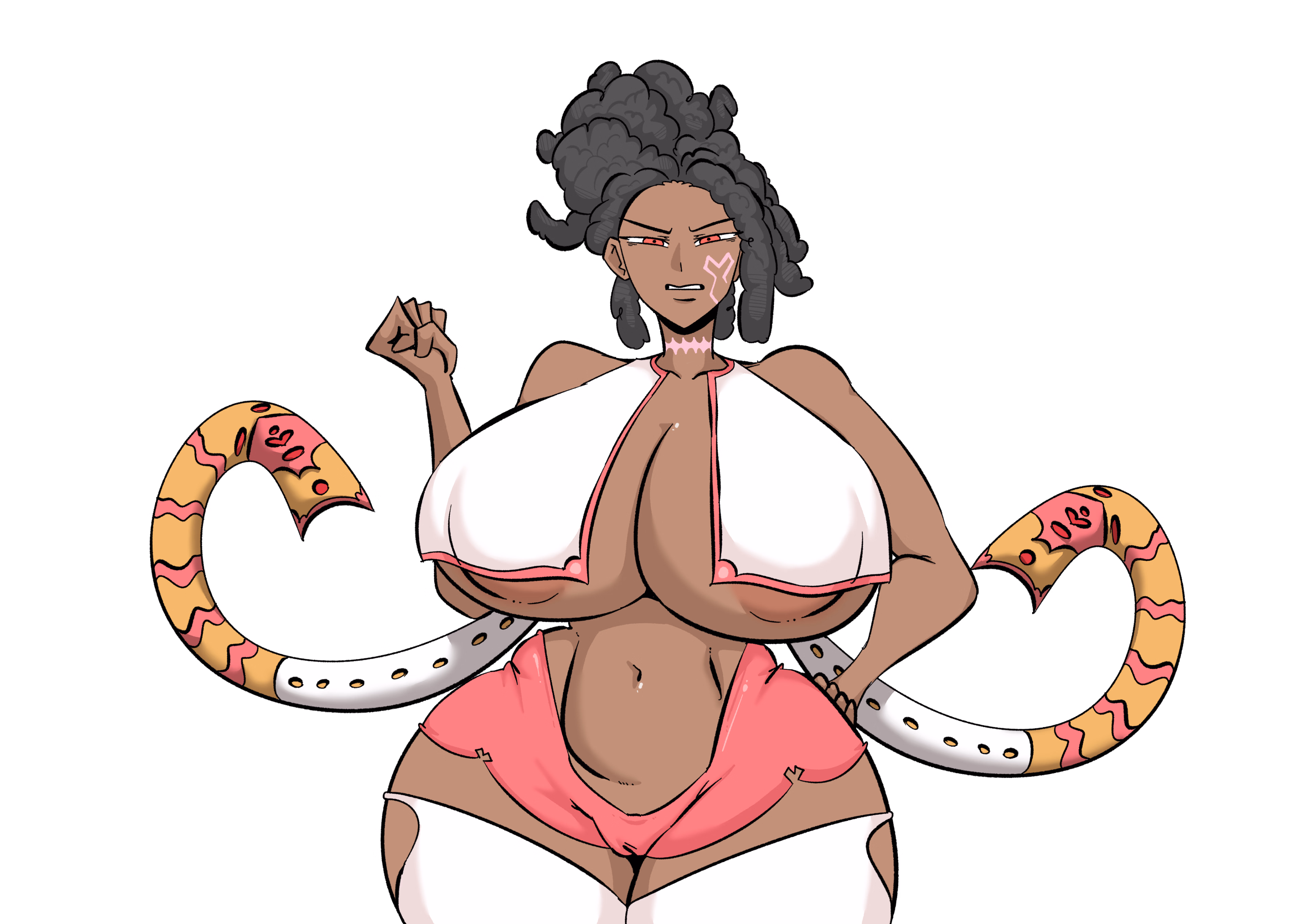 VN Ren'Py The Chosen One's Party [v0.1] [LoveRA]