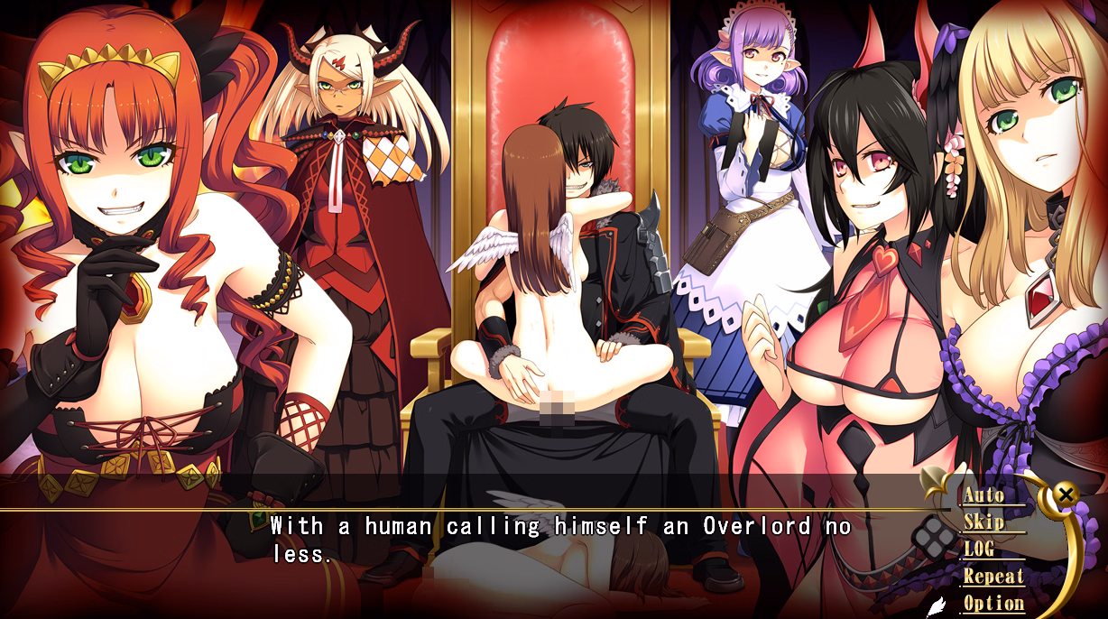 Others Completed Bunny Black 3 [Final] [SofthouseChara]