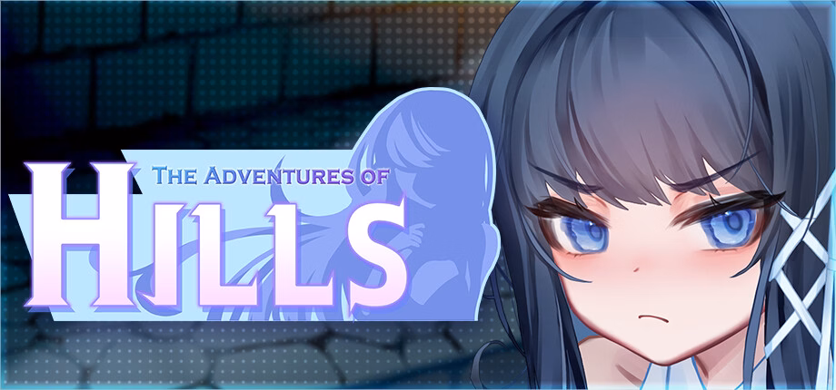 RPGM Completed The Adventures of HILLS [v1.0.5] [PantyParrot]