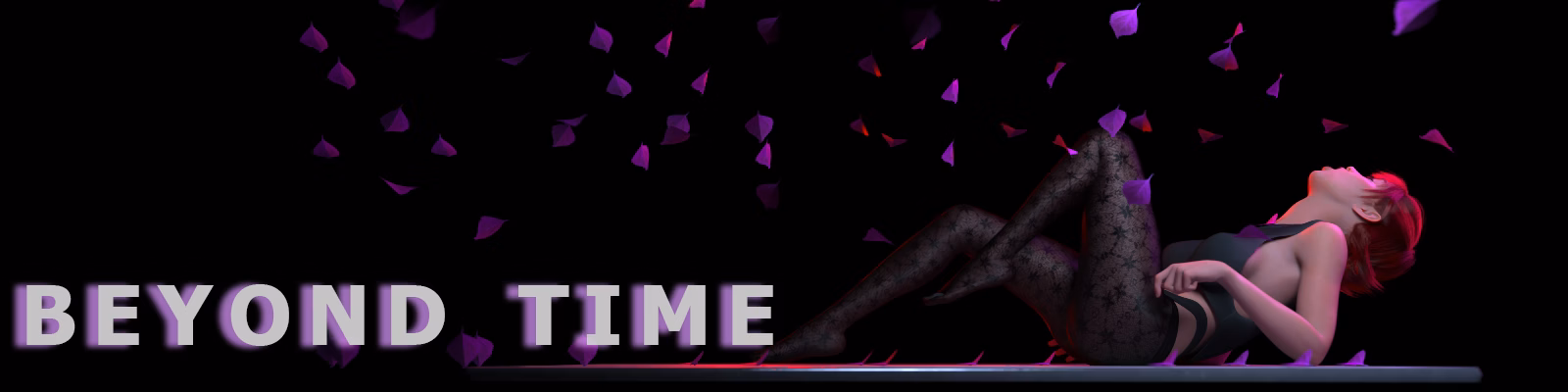 VN Ren'Py Beyond Time [v0.6] [Mr.Cass] download