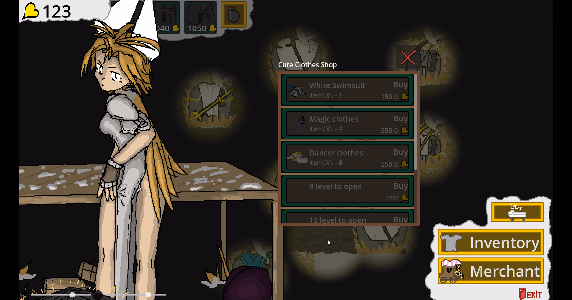 Others Completed Limimini [1.2.0] [robot0531]