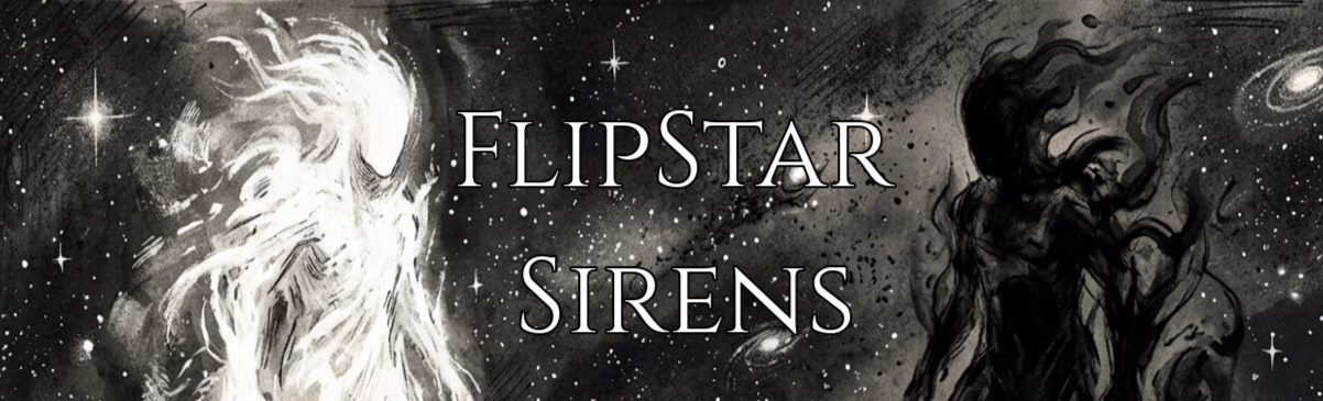 Godot FlipStar Sirens [v0.5] [Linksign]