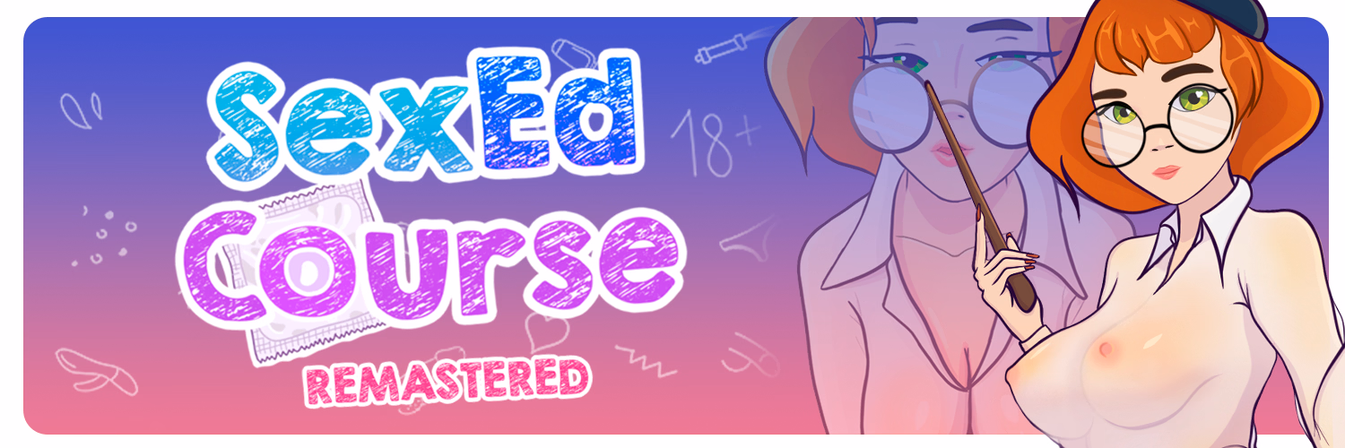 VN Others SexEd Course [v1.1.0] [AlmondRaf] download