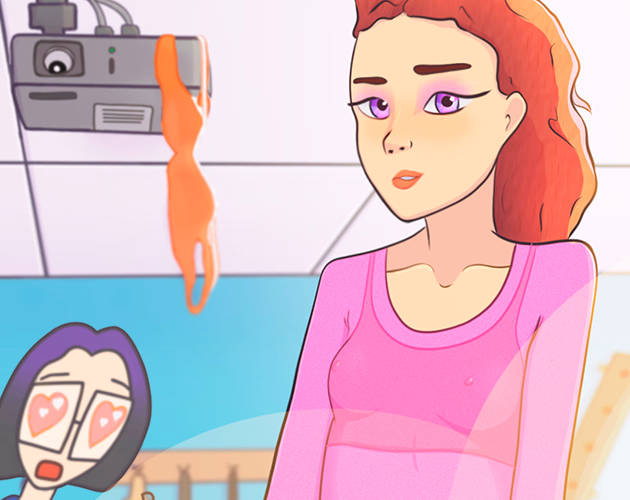VN Others SexEd Course [v1.1.0] [AlmondRaf]