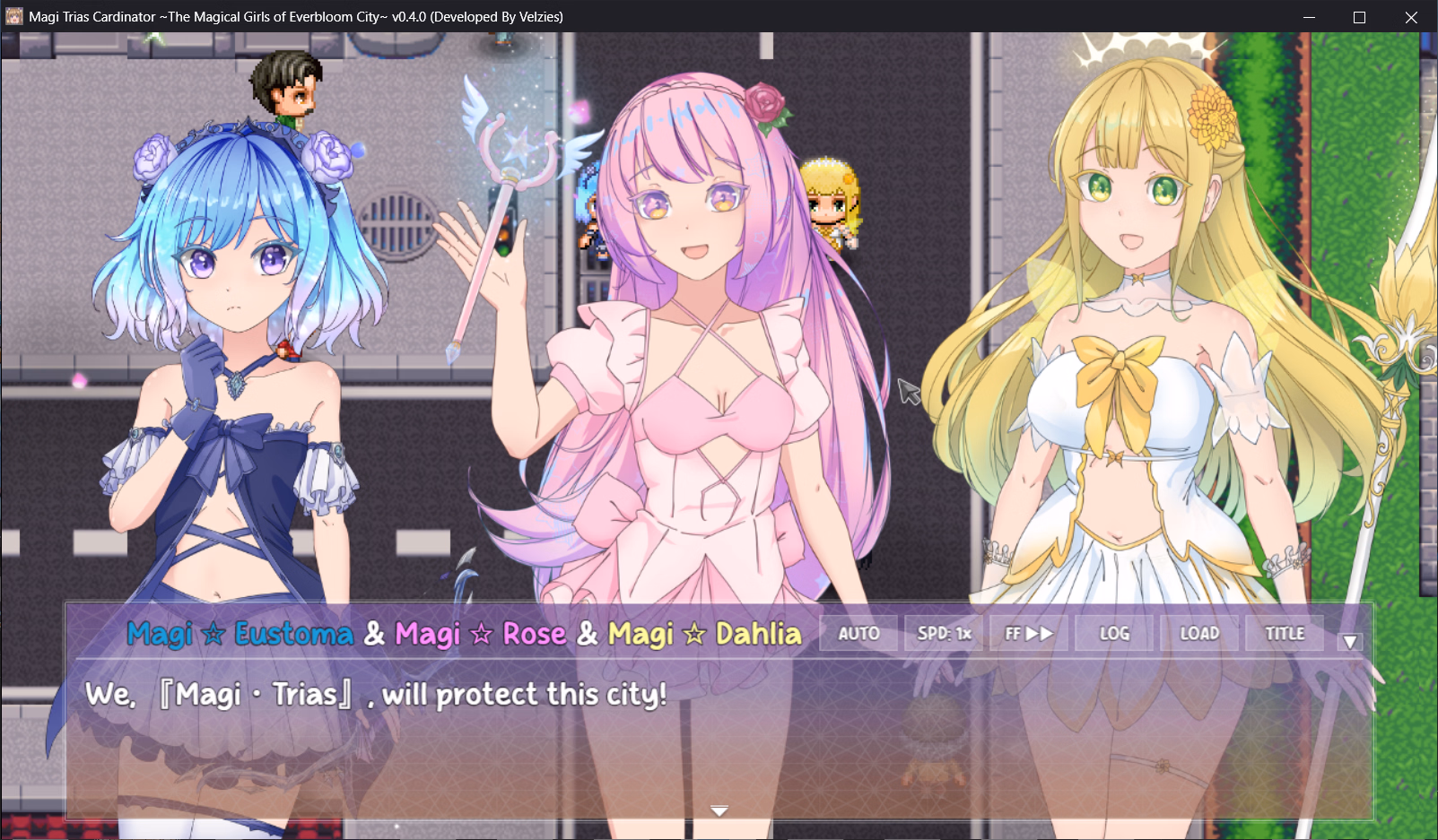 RPGM Magi Trias Cardinator [v0.4.1] [Velzies]