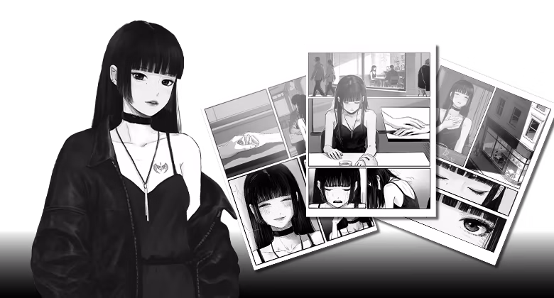 Unity Eros Memories: The Lewd Way to Save the World [Demo] [S3xyGames]