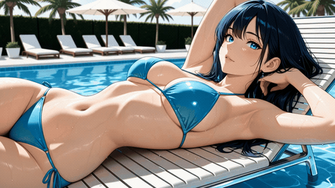 Godot Poolside Secrets [v0.1] [Adult Adventures]
