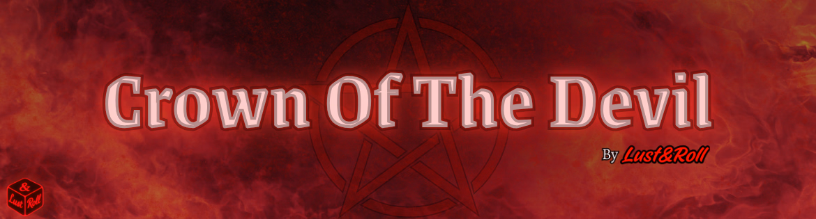 Unity Crown of the Devil [v1.1] [Lust And Roll] download
