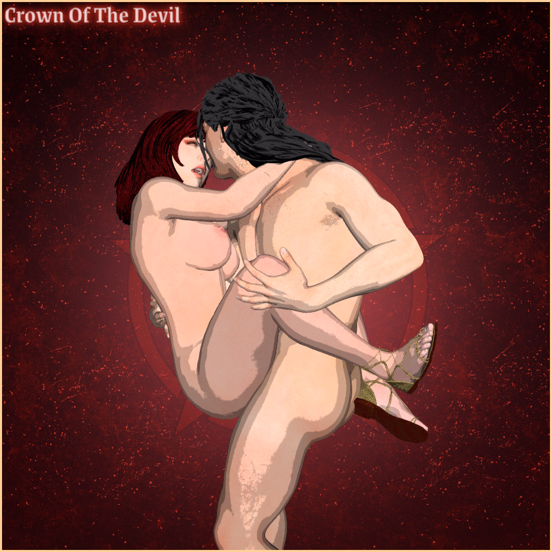 Unity Crown of the Devil [v1.1] [Lust And Roll]