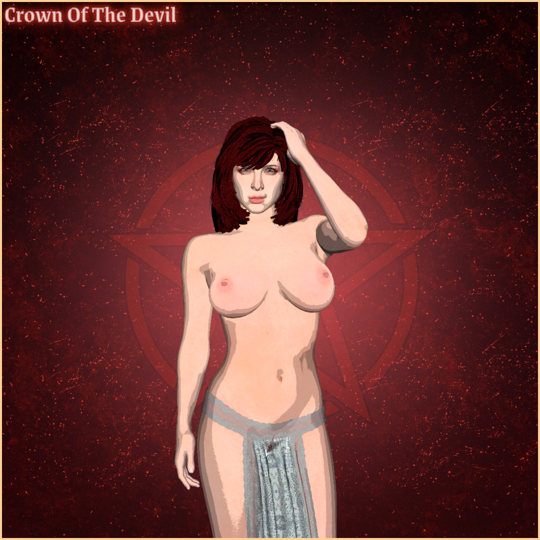 Unity Crown of the Devil [v1.1] [Lust And Roll]