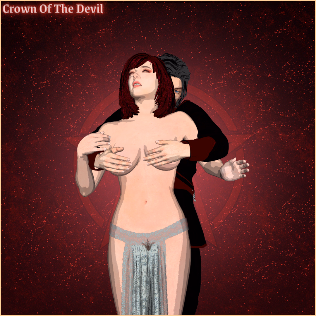 Unity Crown of the Devil [v1.1] [Lust And Roll]