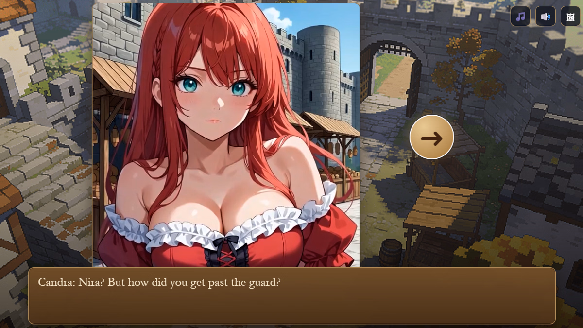 Others Hypno Kingdom [v1.0] [Hypno Kingdom]