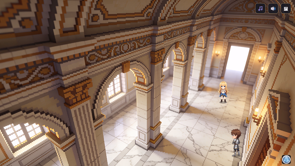 Others Hypno Kingdom [v1.0] [Hypno Kingdom]