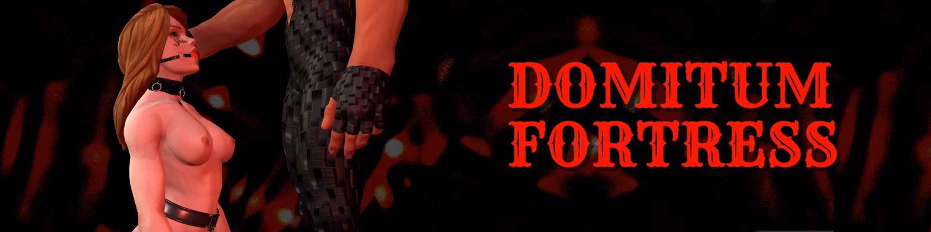 Unity Domitum Fortress [v0.1.4a] [Orane Pluto] download