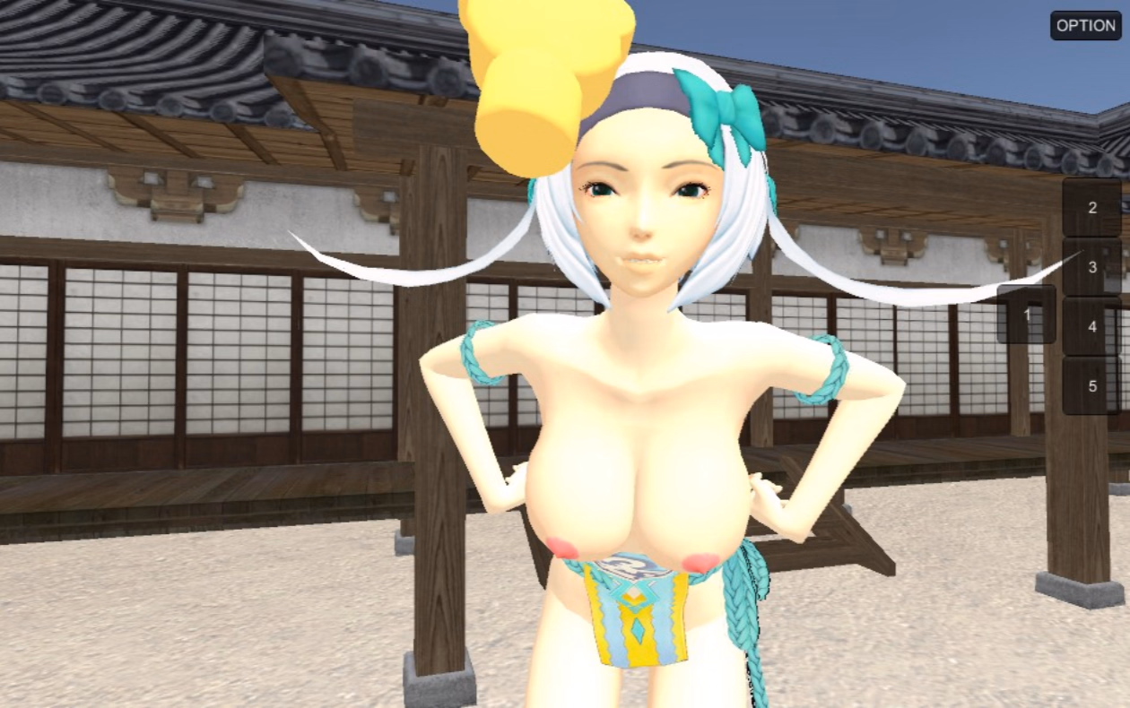 Unity XXX Simulator Regular 15 Famous Girls [v5.5.1.53258] [dragon972]