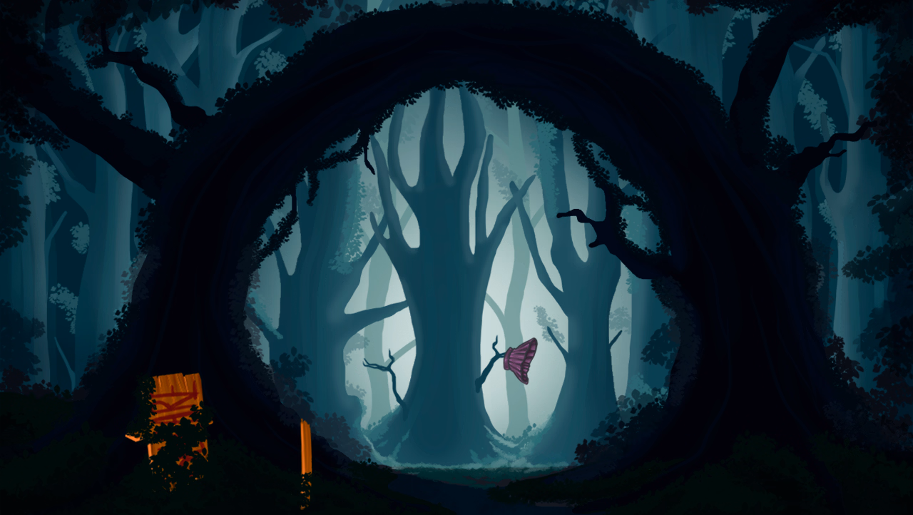 VN Ren'Py Mysterious Ways [v0.4] [Mysterious Ways]