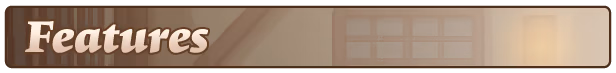 Ren'Py The Hero's Adventure Log [Demo] [ForrCats]