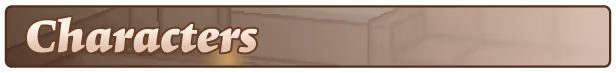 Ren'Py The Hero's Adventure Log [Demo] [ForrCats]
