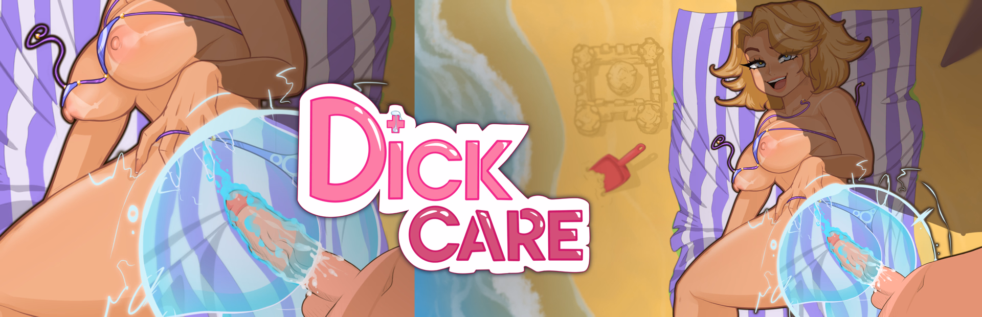 Ren'Py DickCare [v0.425] [Omar Company]