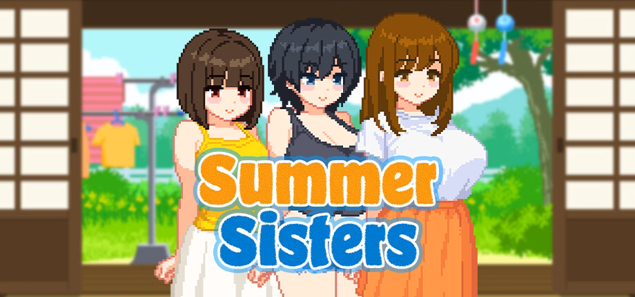 RPGM Completed Summer Sisters [Steam] [Okeyutei] download