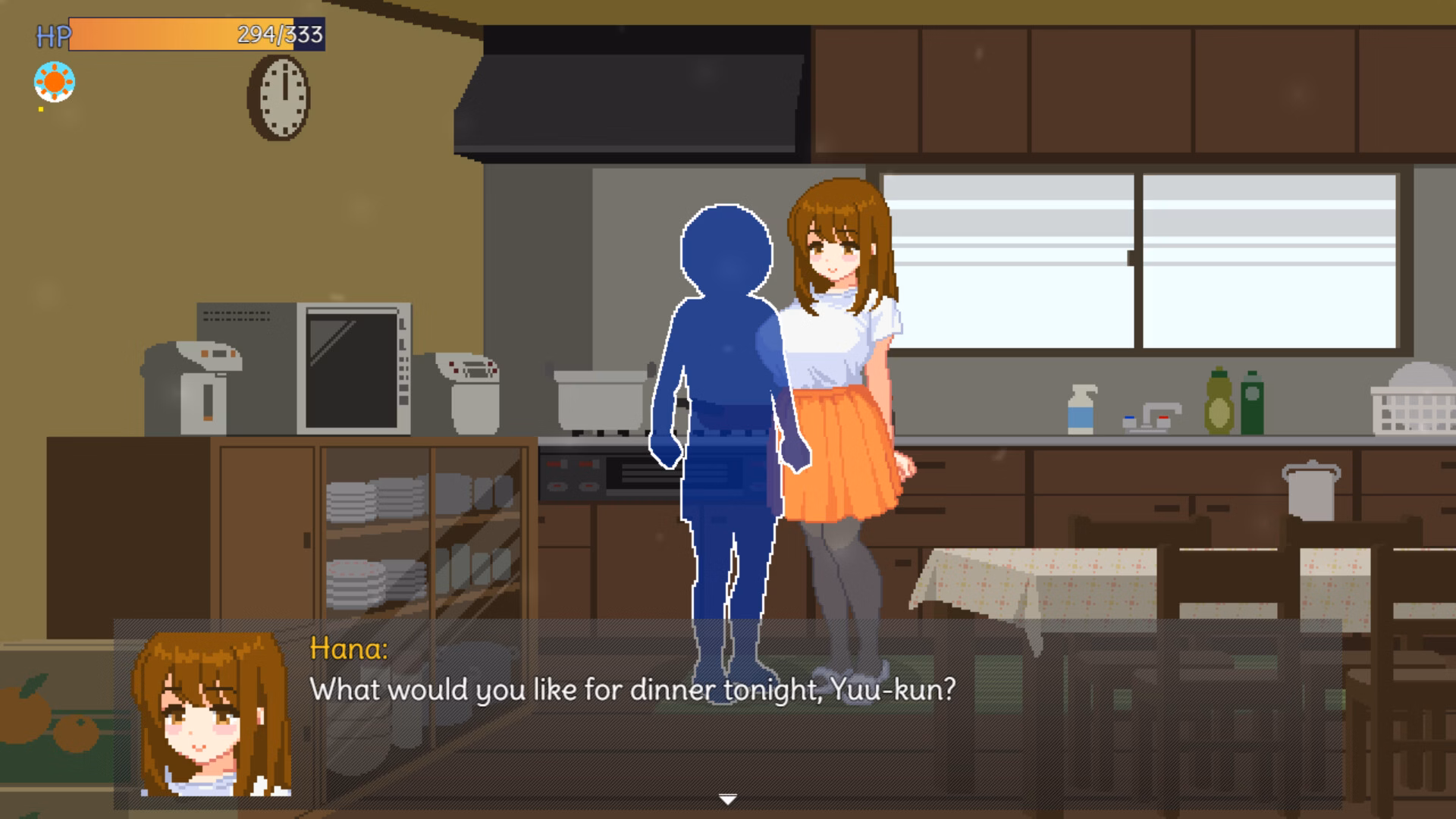 RPGM Completed Summer Sisters [Steam] [Okeyutei]