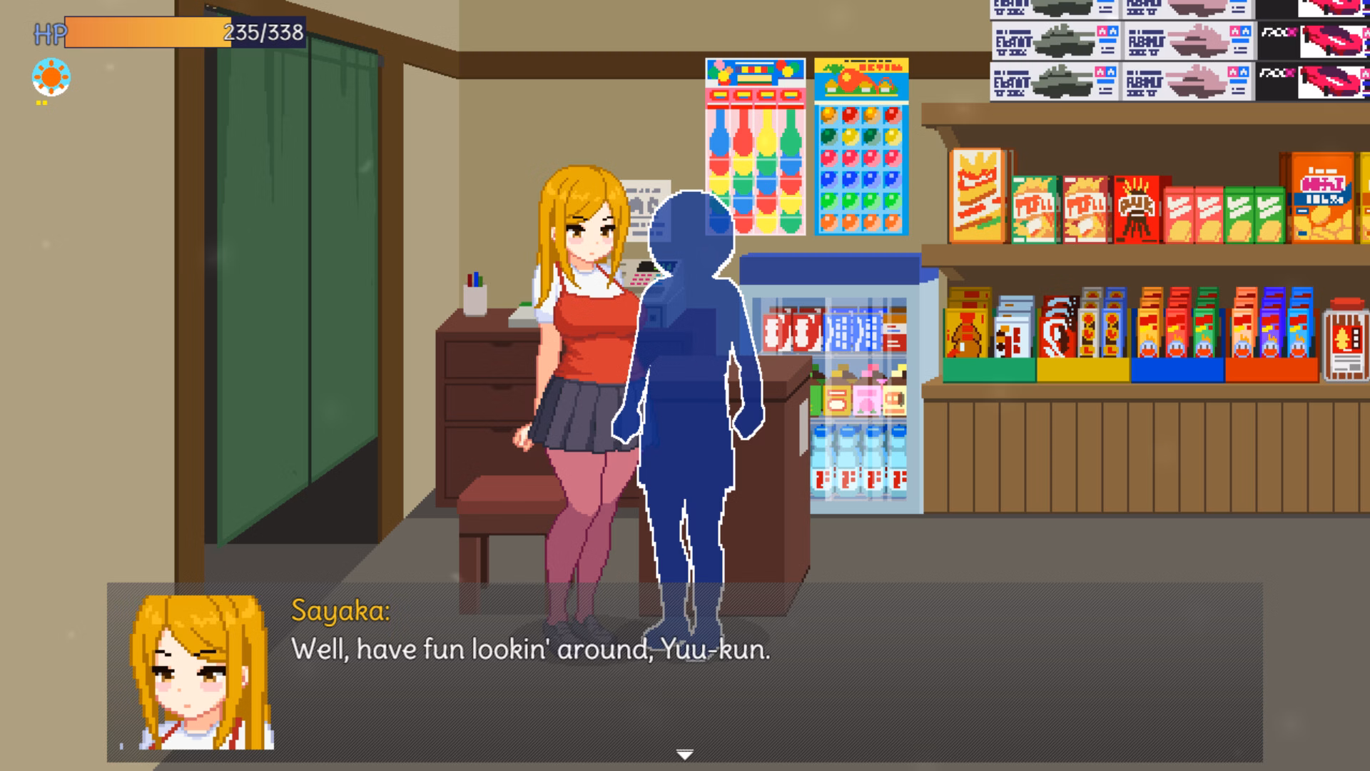 RPGM Completed Summer Sisters [Steam] [Okeyutei]