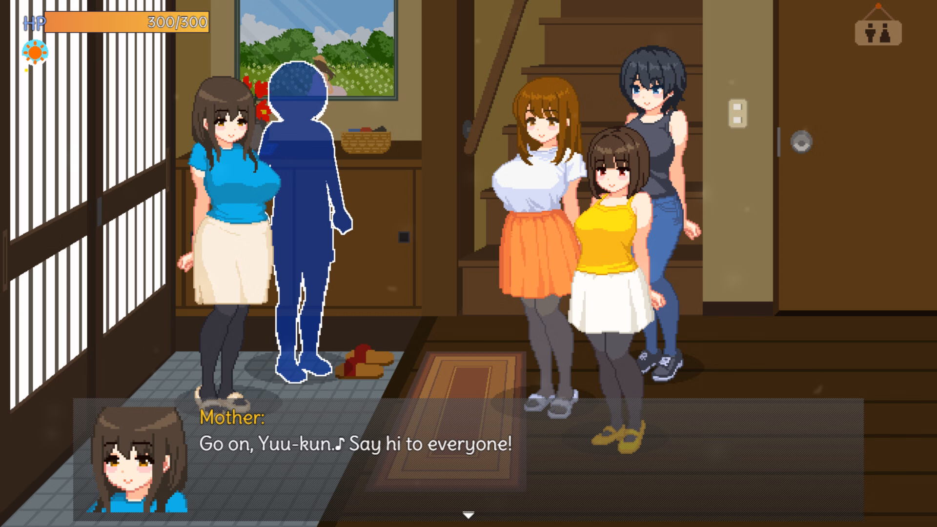 RPGM Completed Summer Sisters [Steam] [Okeyutei]