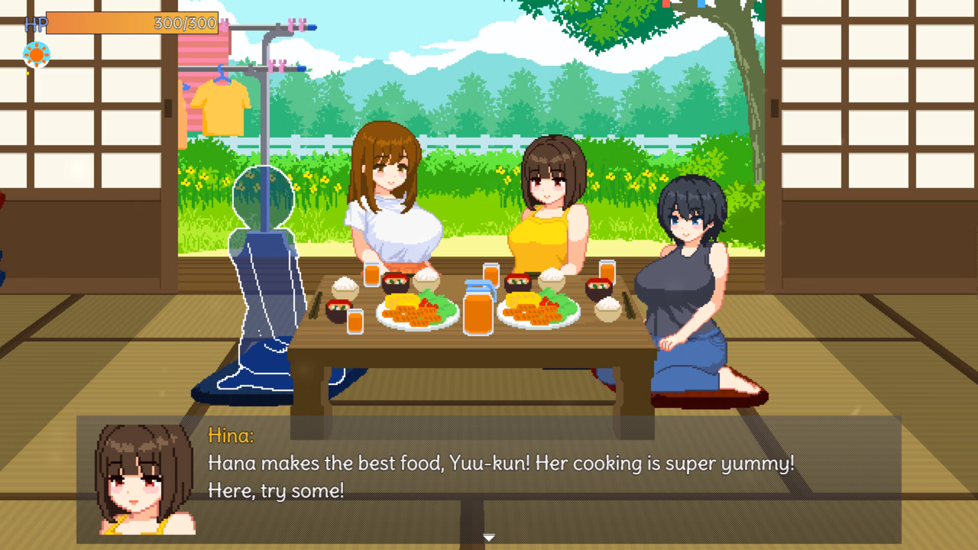 RPGM Completed Summer Sisters [Steam] [Okeyutei]
