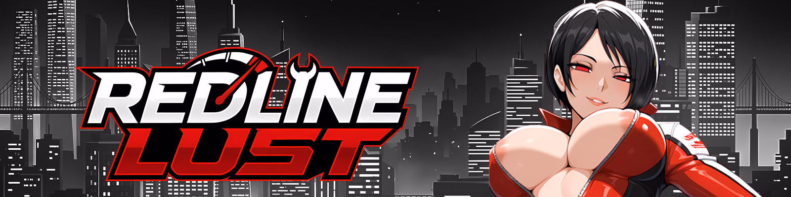 Godot Redline Lust [v0.1] [puydev]