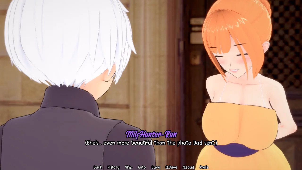 VN Ren'Py Somnacycle [v0.2 Fix] [somnacycle]