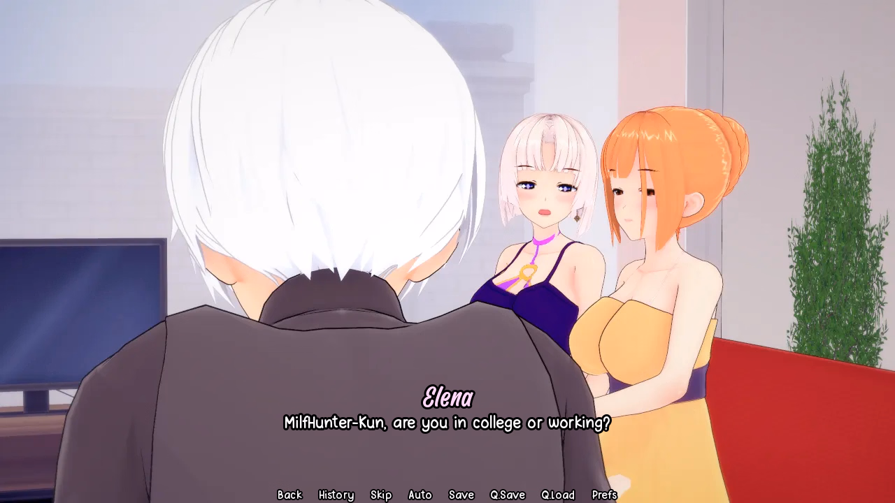 VN Ren'Py Somnacycle [v0.2 Fix] [somnacycle]
