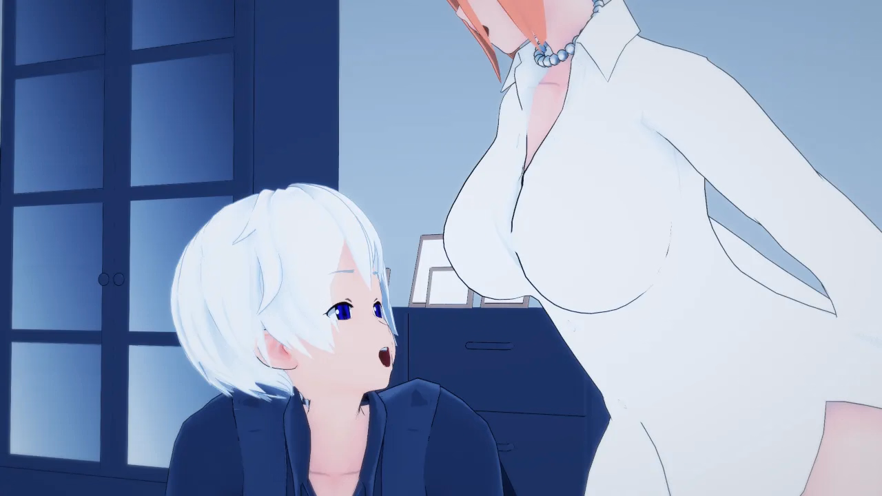 VN Ren'Py Somnacycle [v0.2 Fix] [somnacycle]