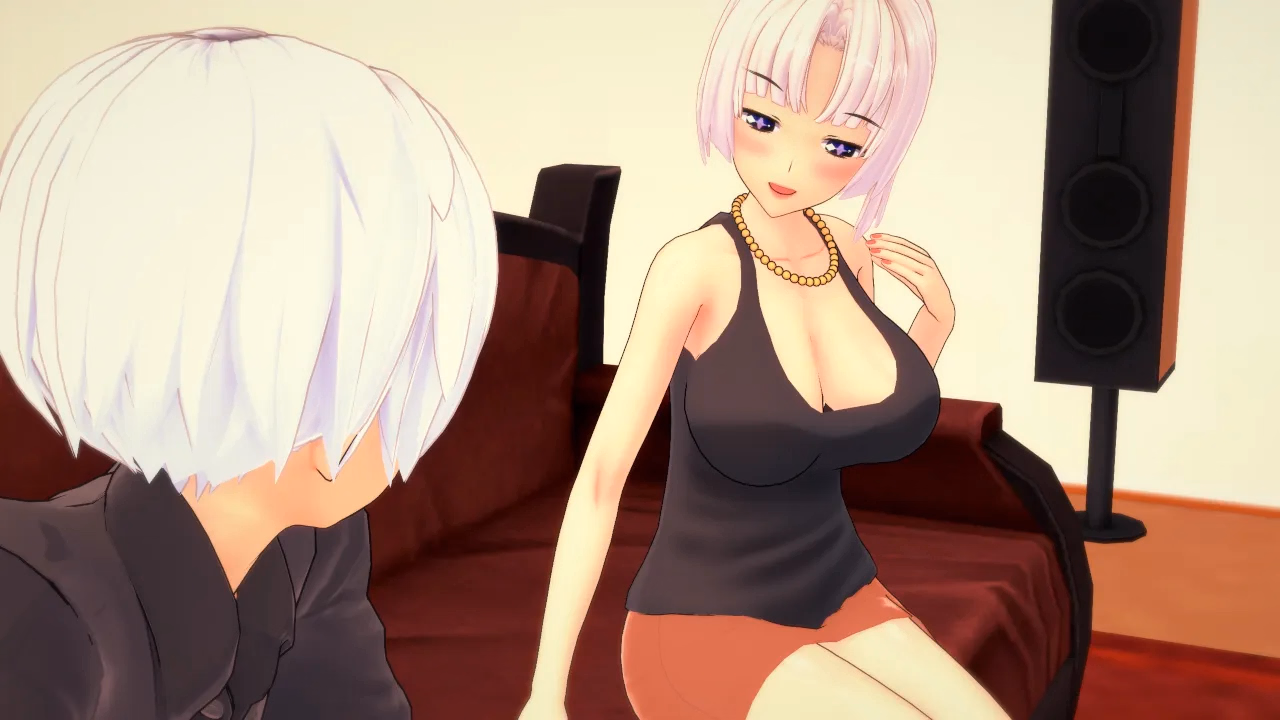 VN Ren'Py Somnacycle [v0.2 Fix] [somnacycle]