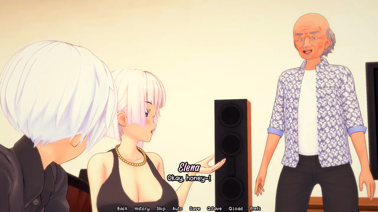 VN Ren'Py Somnacycle [v0.2 Fix] [somnacycle]