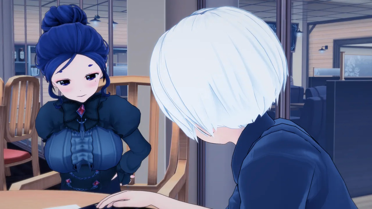VN Ren'Py Somnacycle [v0.2 Fix] [somnacycle]