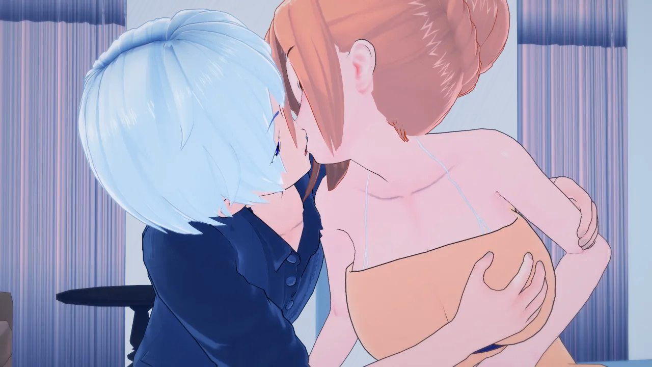 VN Ren'Py Somnacycle [v0.2 Fix] [somnacycle]