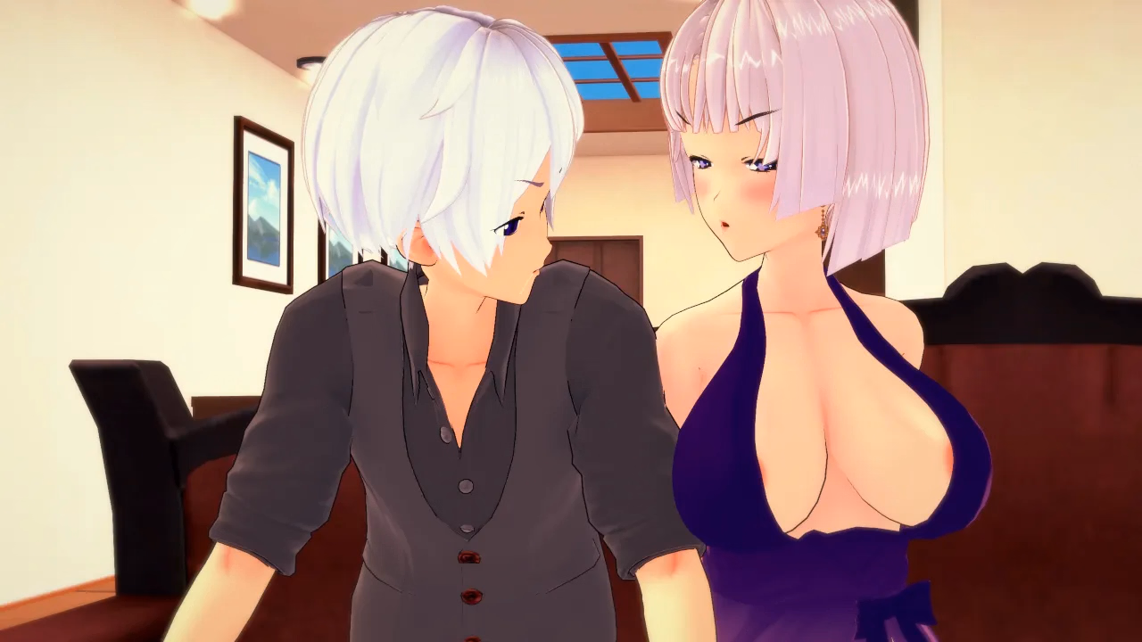 VN Ren'Py Somnacycle [v0.2 Fix] [somnacycle]