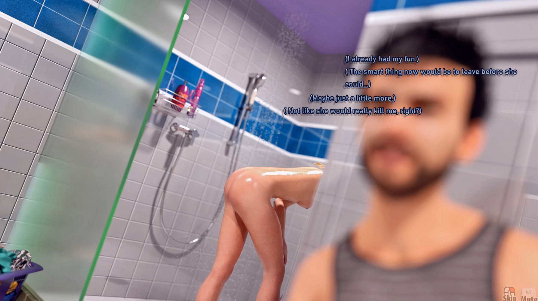 Others Fake Family [Tech Demo] [GDS]