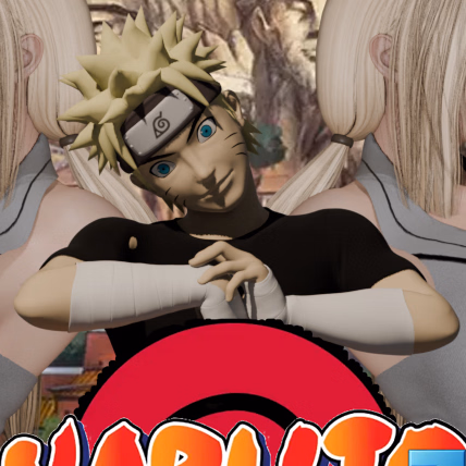Godot Naruto The Hidden Story [Demo] [Shutulu]