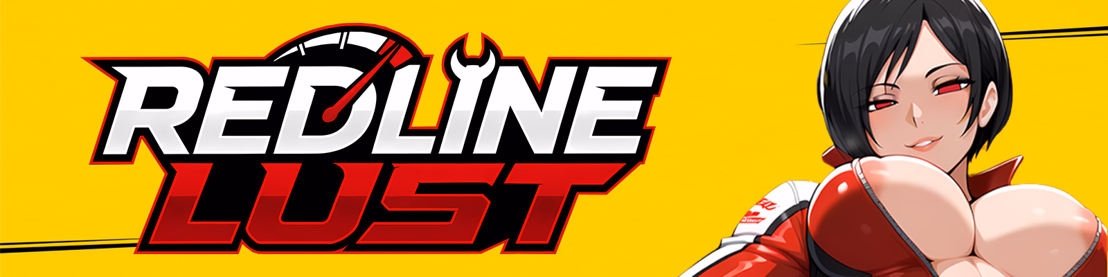 Godot Redline Lust [v0.1] [puydev]