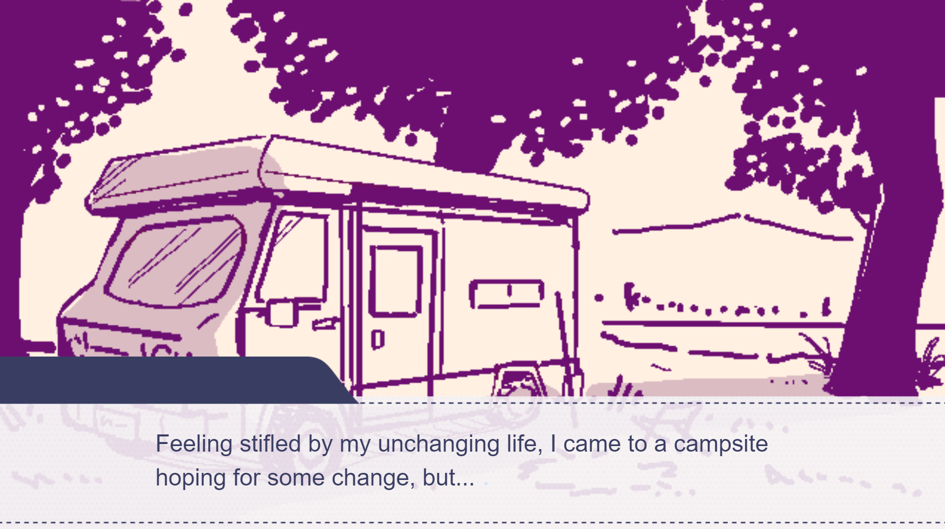 Others Completed Wanna have sex in the Campervan? [v1.0] [owakinoki]